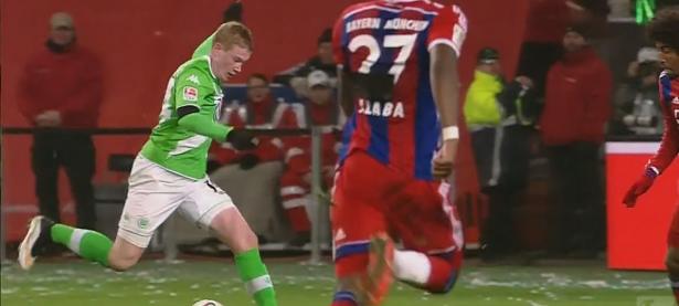 爱游戏亚洲官网-关于沃尔夫斯堡后防线失误频发，亟需加强训练的信息