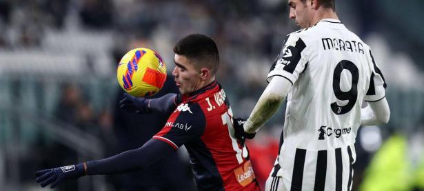 爱游戏网页版入口-热那亚队员受伤，球队换帅遭遇挑战的简单介绍