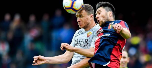 爱游戏官网-关于热那亚客场险胜，欧战希望降格减少的信息