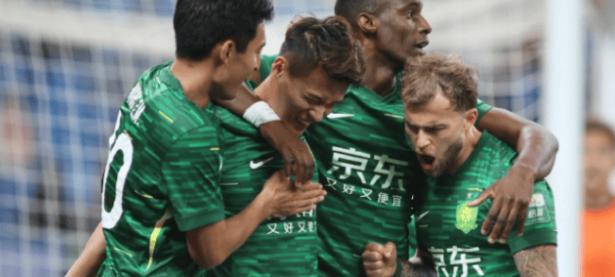 爱游戏官网网页版入口-国安客场遭逆转，中超豪门争冠热度持续的简单介绍