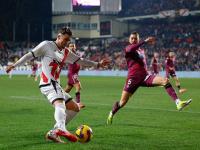 爱游戏登录入口-关于维拉利尔主场完胜巴列卡诺，取得联赛开门红的信息