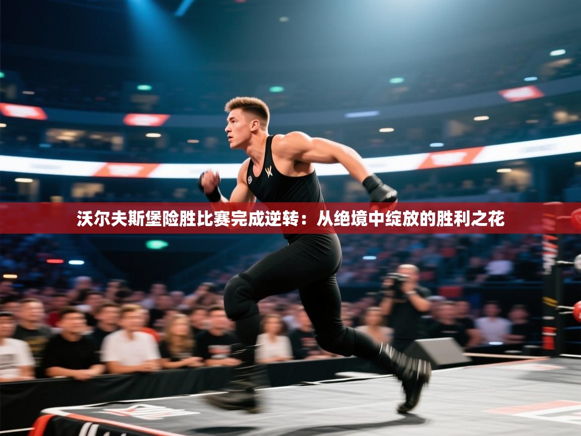 沃尔夫斯堡险胜比赛完成逆转:从绝境中绽放的胜利之花 第2张