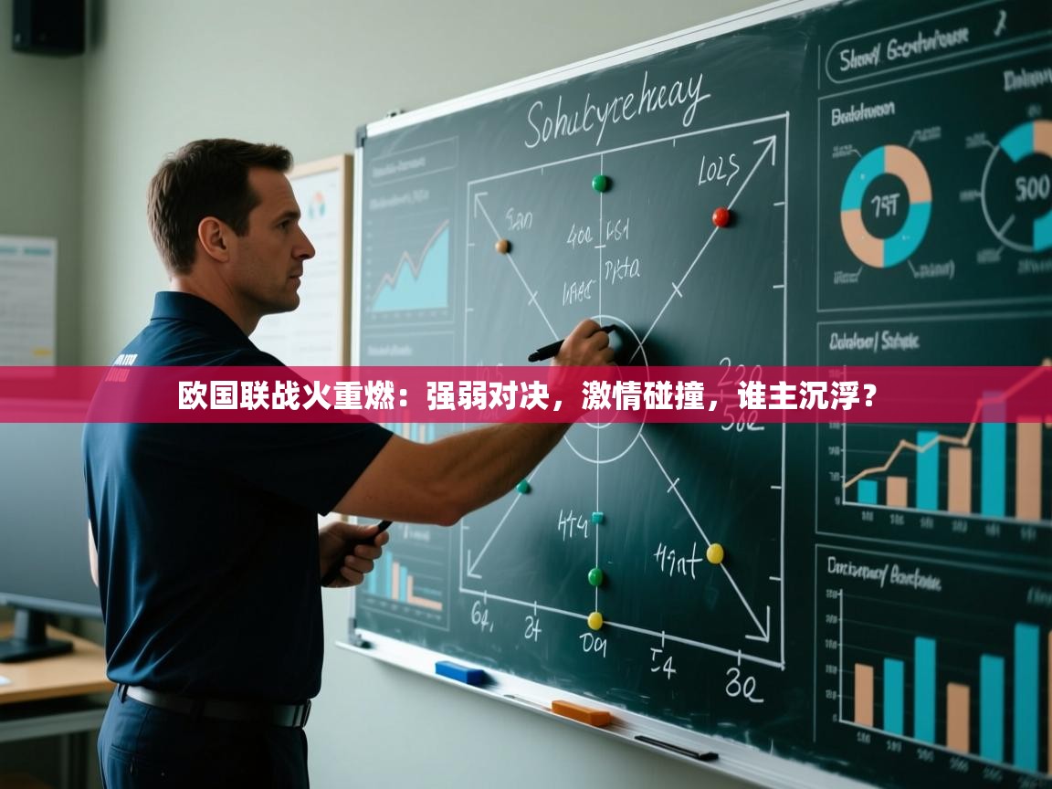 欧国联战火重燃：强弱对决，激情碰撞，谁主沉浮？