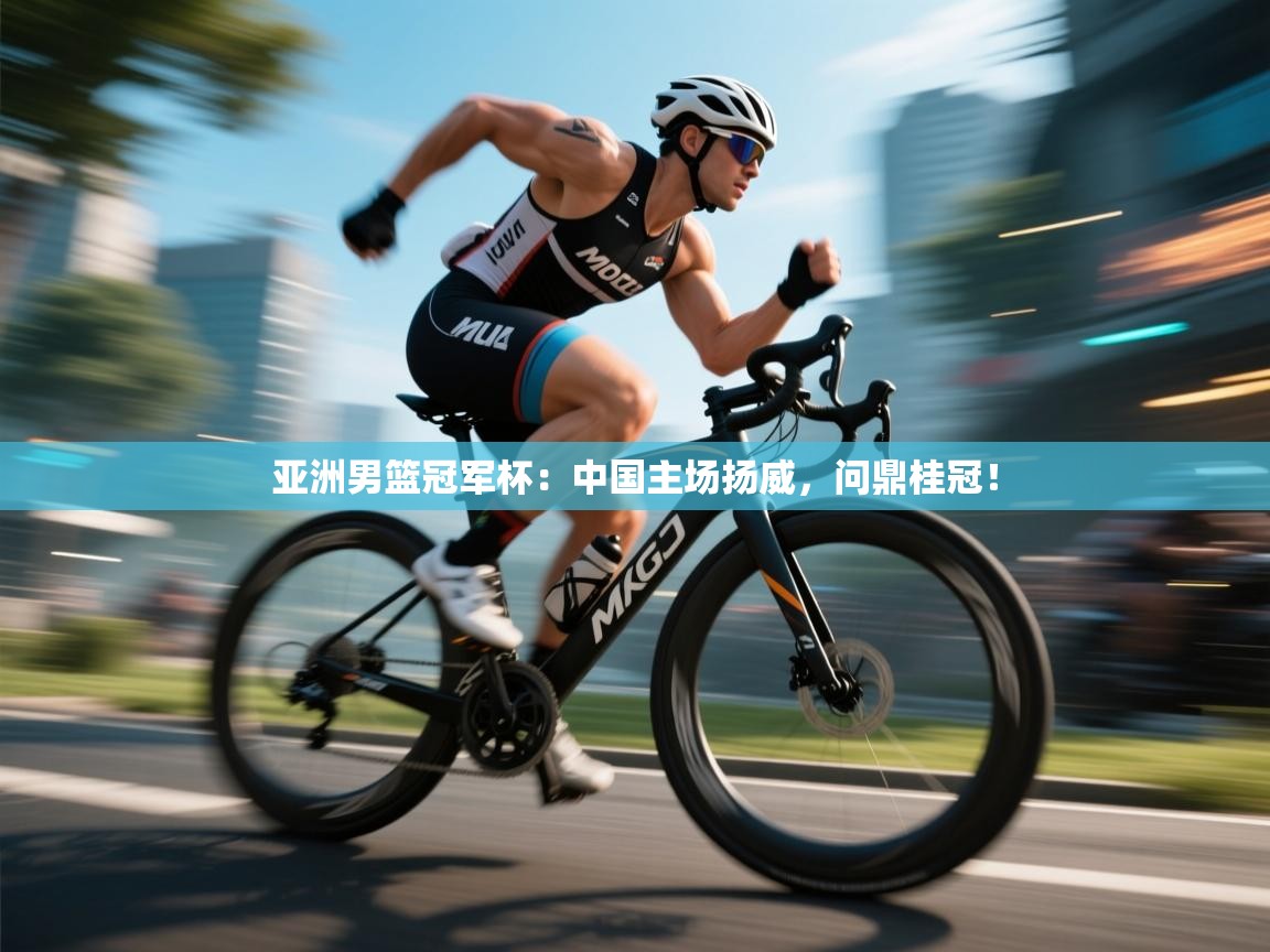 亚洲男篮冠军杯：中国主场扬威，问鼎桂冠！