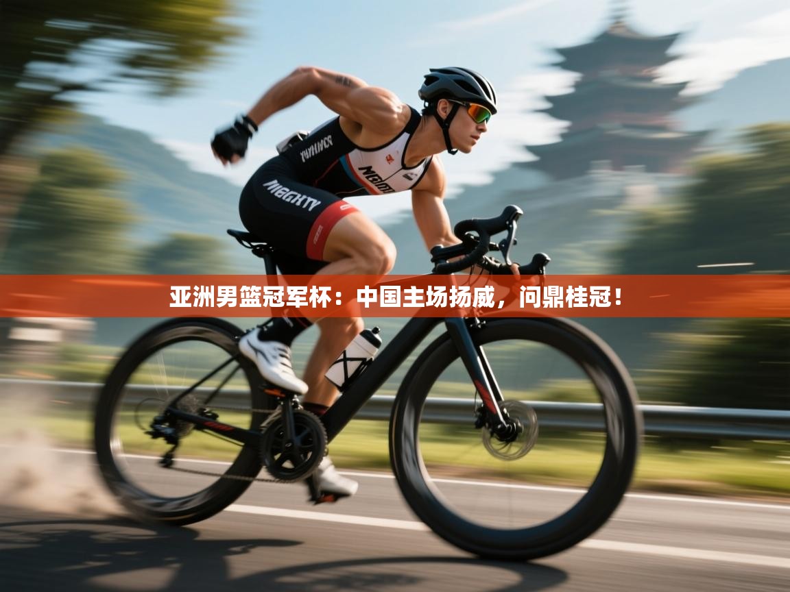 亚洲男篮冠军杯:中国主场扬威,问鼎桂冠! 第2张