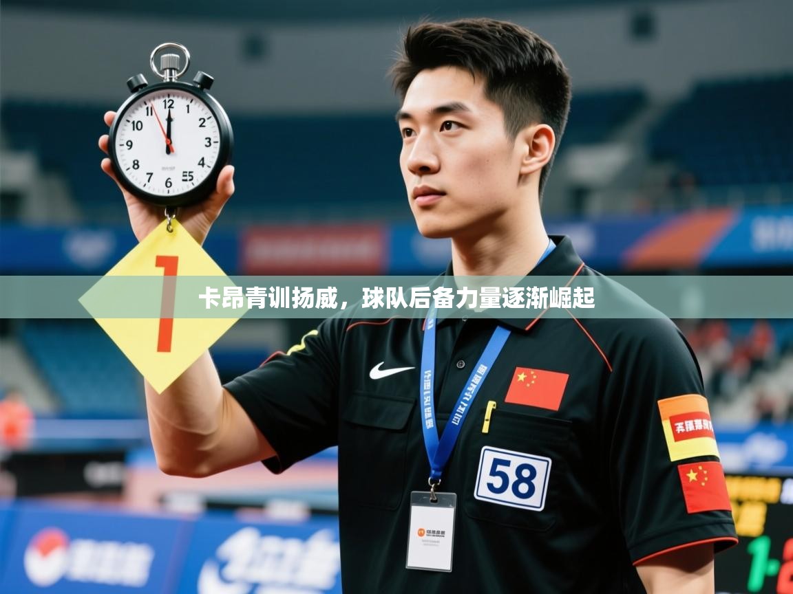 卡昂青训扬威，球队后备力量逐渐崛起  第2张
