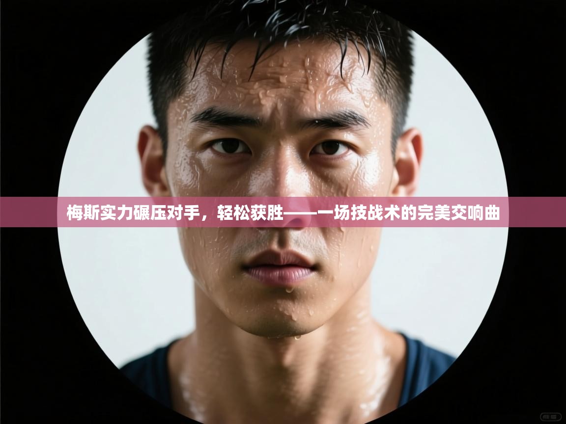 梅斯实力碾压对手，轻松获胜——一场技战术的完美交响曲  第2张