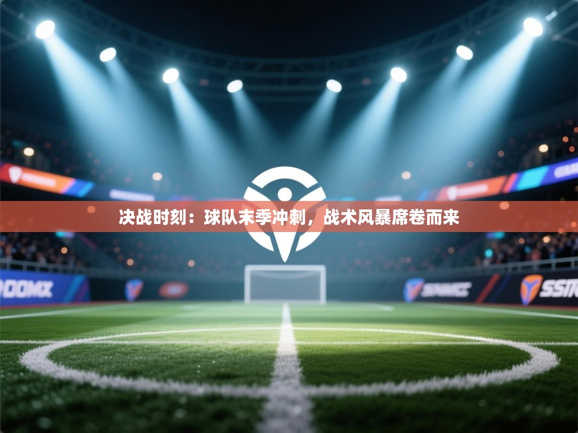 决战时刻：球队末季冲刺，战术风暴席卷而来