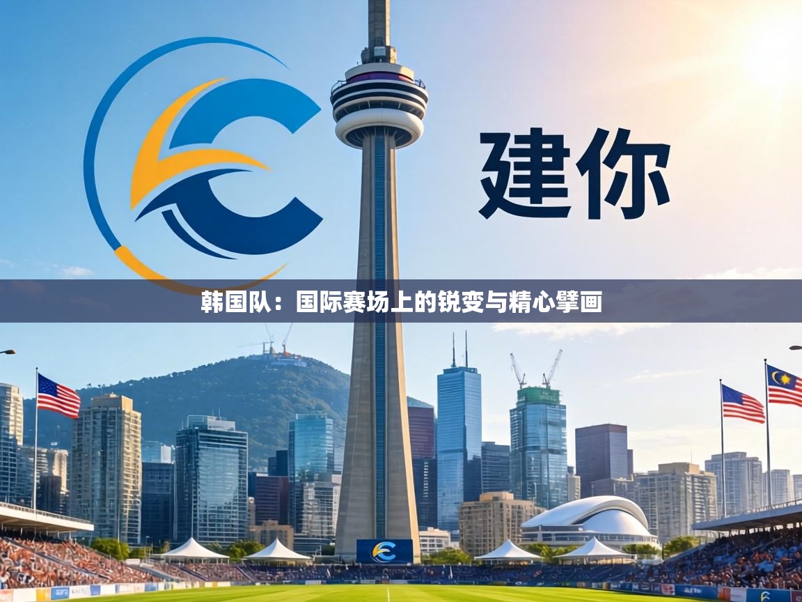 韩国队：国际赛场上的锐变与精心擘画  第2张