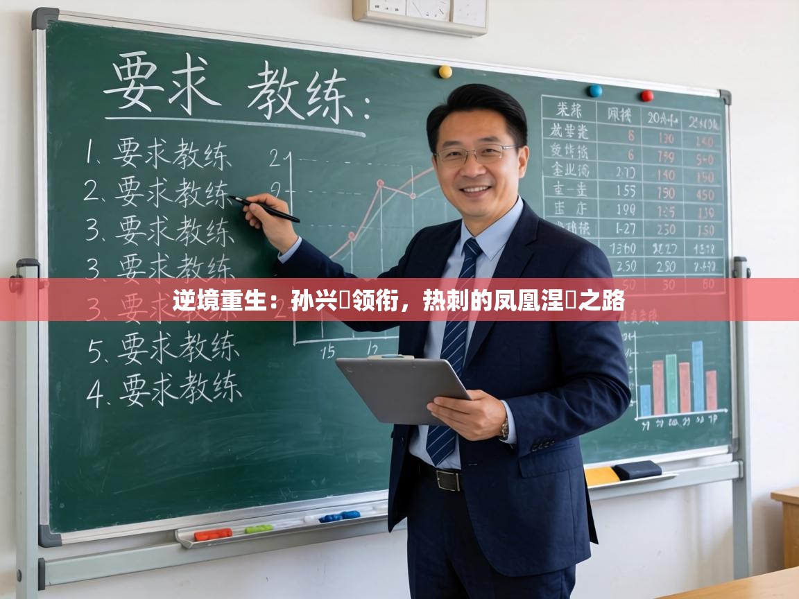 逆境重生：孙兴慜领衔，热刺的凤凰涅槃之路  第2张