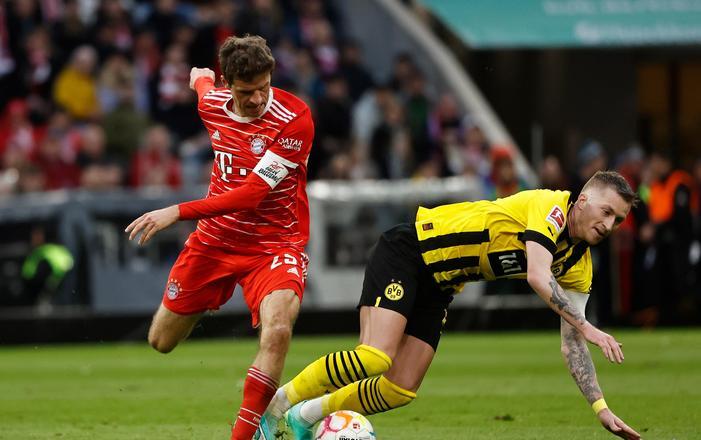 多特蒙德客场大胜沙尔克,球队豪取三分的简单介绍 多特蒙德客场大胜沙尔克,球队豪取三分的简单介绍