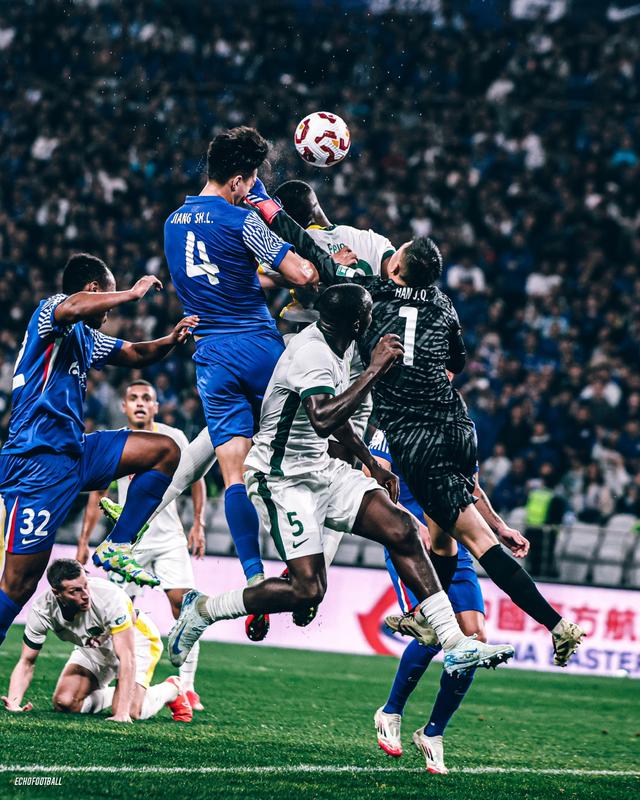 热血足球竞技,中超球队豪取连胜的简单介绍 热血足球竞技,中超球队豪取连胜的简单介绍