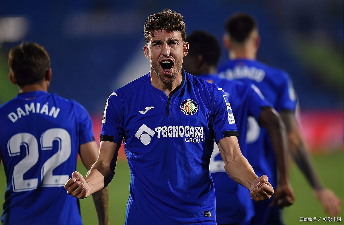 莱加内斯主场战平,再次顽强抗衡对手的简单介绍 莱加内斯主场战平,再次顽强抗衡对手的简单介绍