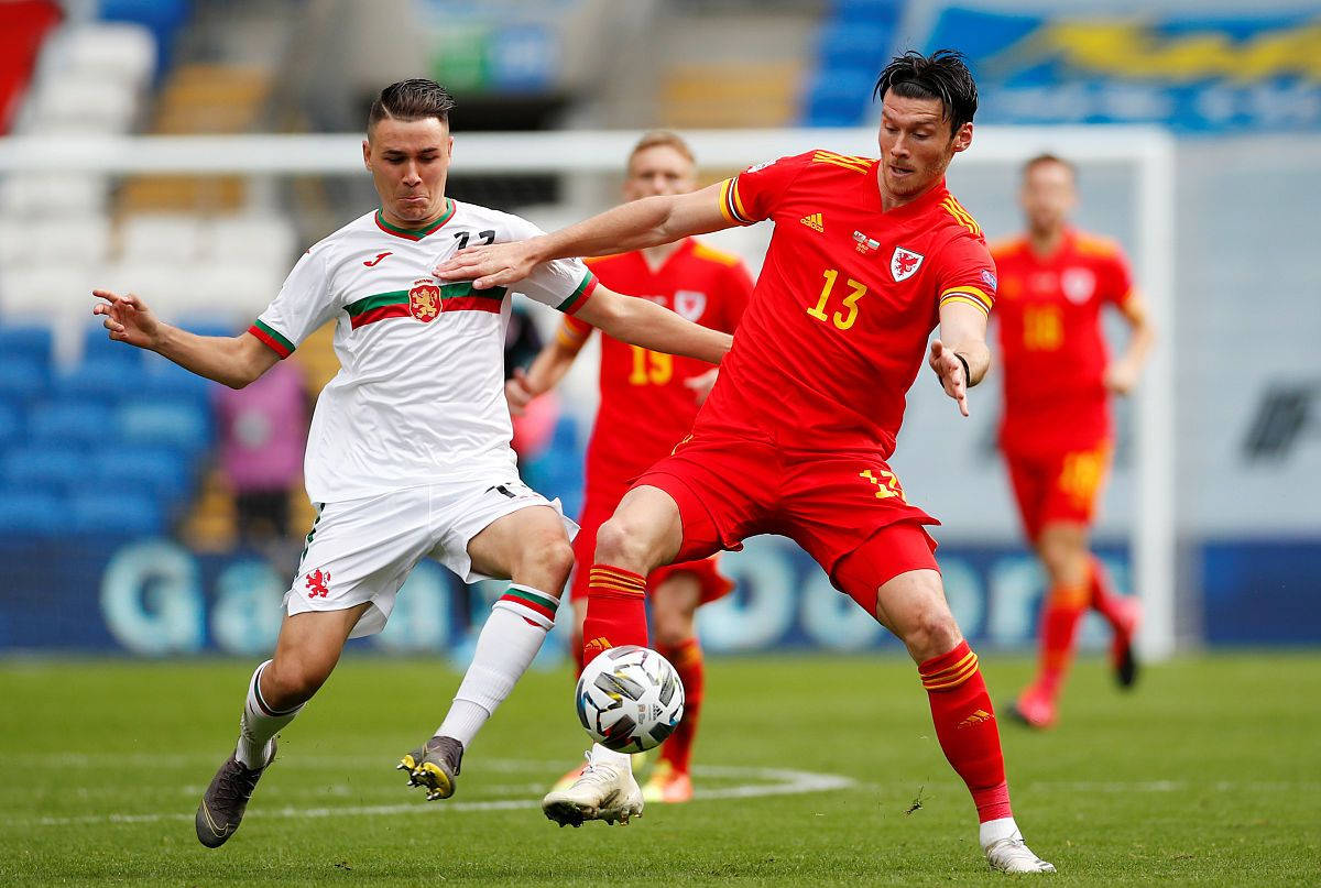 捷克击败保加利亚,庆贺四连胜(捷克击败保加利亚,庆贺四连胜的视频) 捷克击败保加利亚,庆贺四连胜(捷克击败保加利亚,庆贺四连胜的视频)