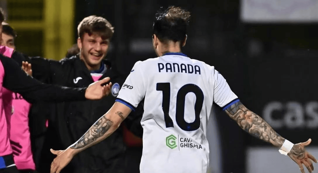 亚特兰大主场击败热那亚,收复欧冠资格席位(亚特兰大对热那亚直播) 亚特兰大主场击败热那亚,收复欧冠资格席位(亚特兰大对热那亚直播)