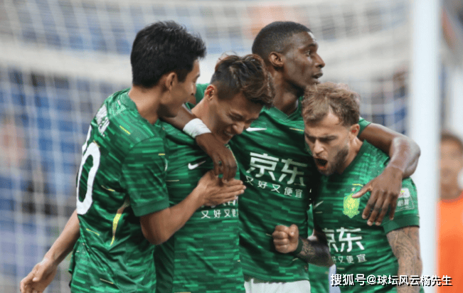 国安客场遭逆转,中超豪门争冠热度持续的简单介绍 国安客场遭逆转,中超豪门争冠热度持续的简单介绍