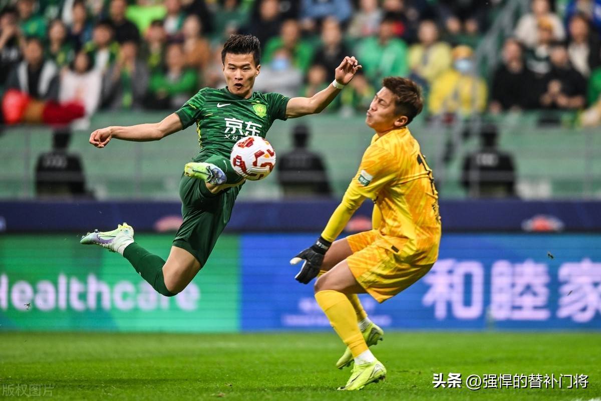 国安客场遭逆转,中超豪门争冠热度持续的简单介绍 国安客场遭逆转,中超豪门争冠热度持续的简单介绍