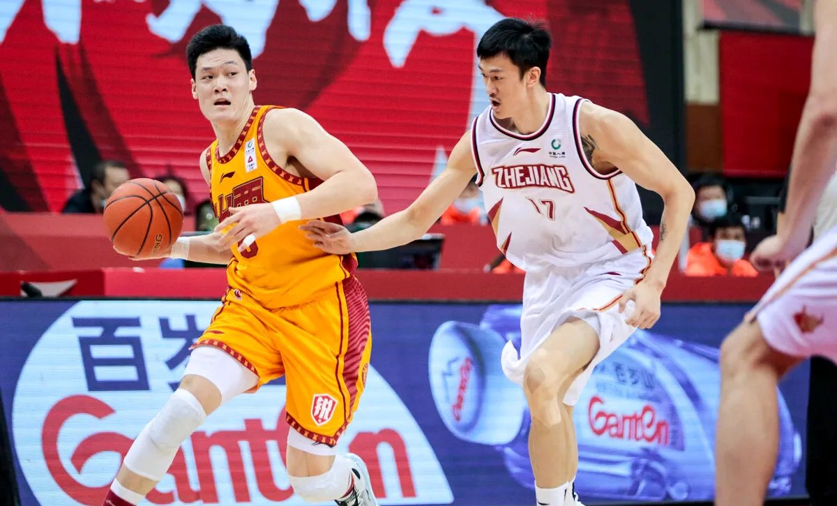 关于山东队主场大胜山西队,展现实力差距的信息 关于山东队主场大胜山西队,展现实力差距的信息