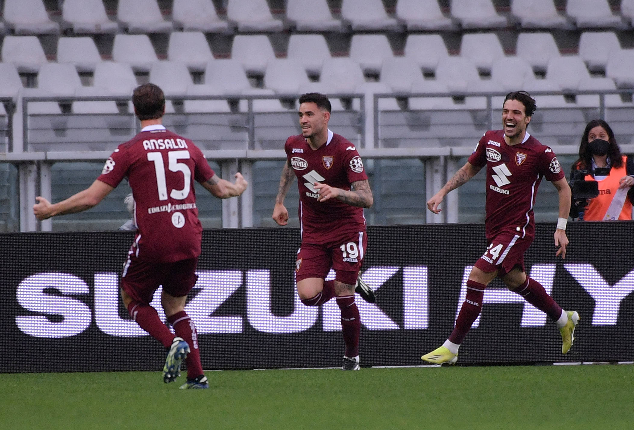 佛罗伦萨客场不敌桑普多利亚的简单介绍 佛罗伦萨客场不敌桑普多利亚的简单介绍