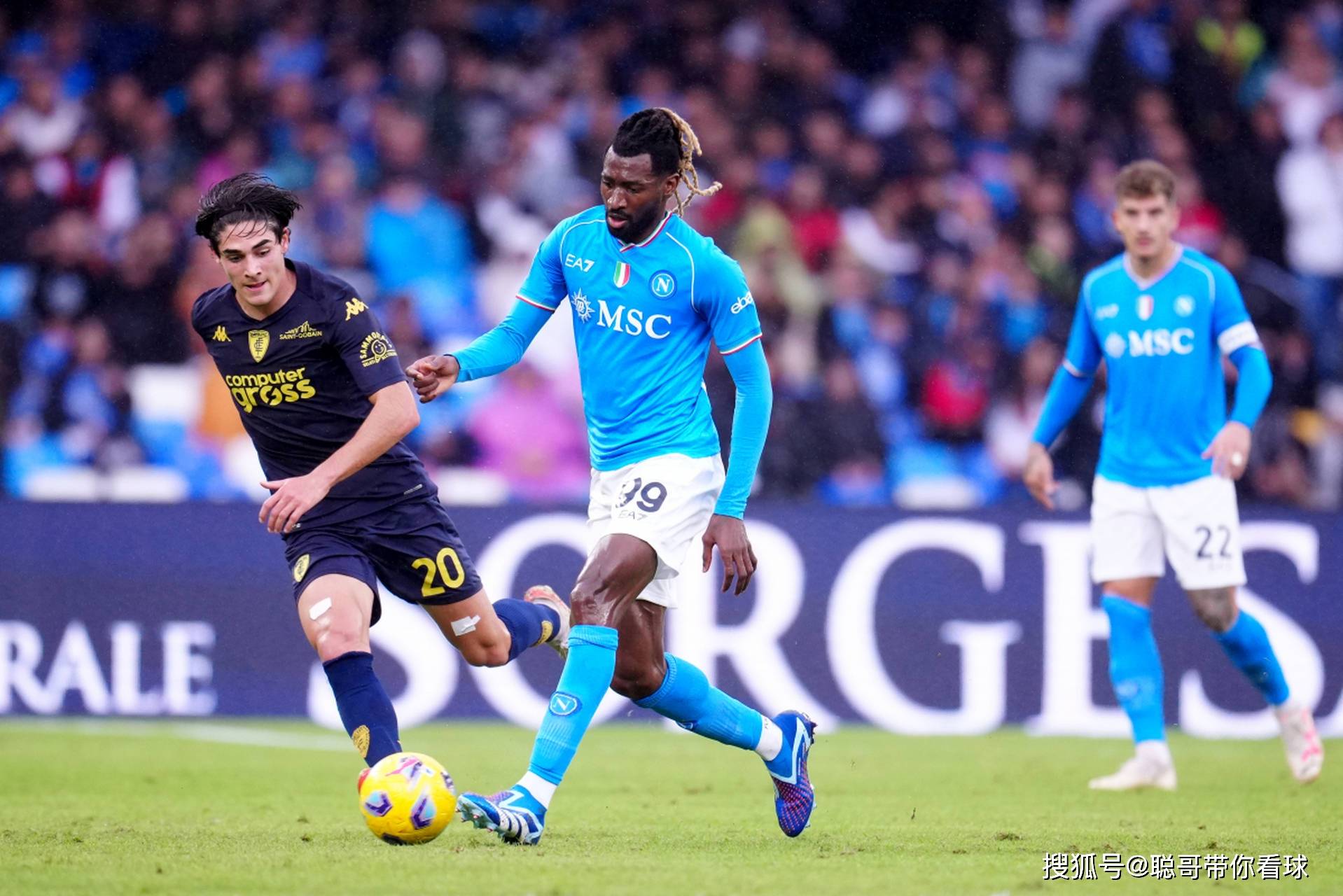 那不勒斯主场大胜,晋级形势一片光明的简单介绍 那不勒斯主场大胜,晋级形势一片光明的简单介绍