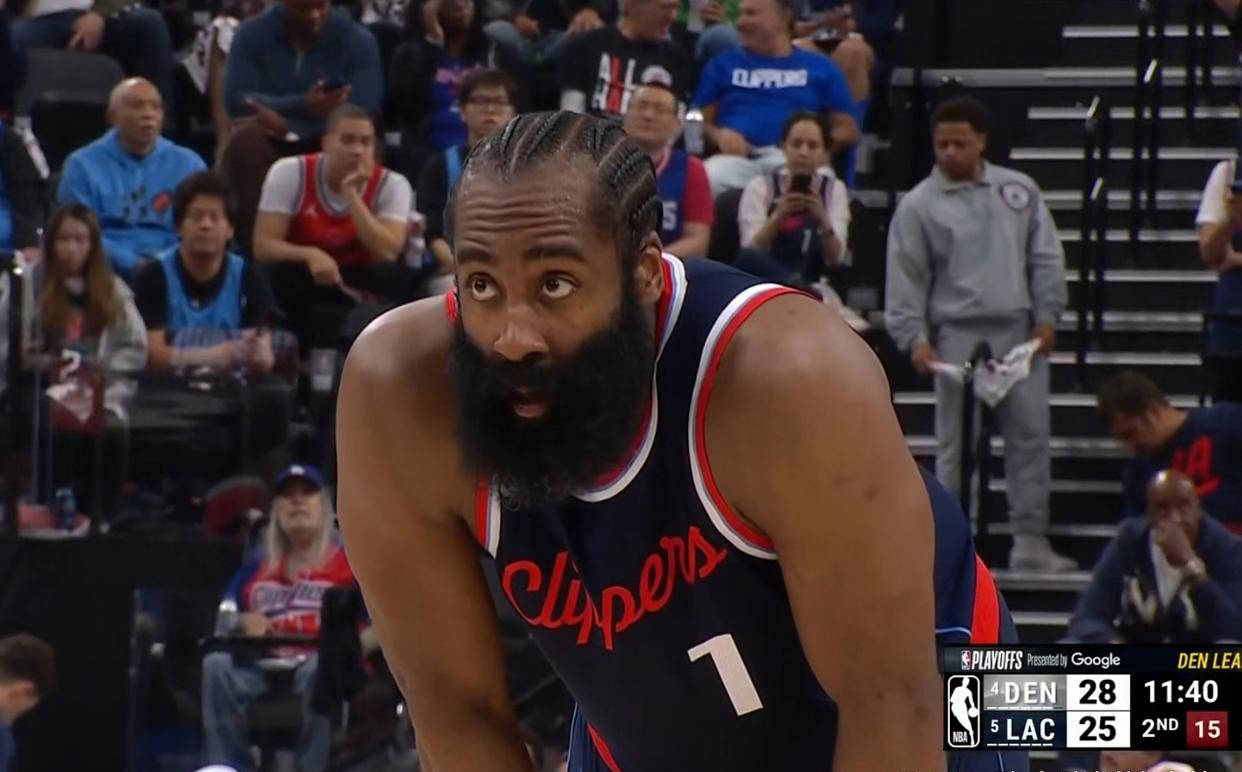 快船队以微弱优势击败对手,实力雄厚的简单介绍 快船队以微弱优势击败对手,实力雄厚的简单介绍