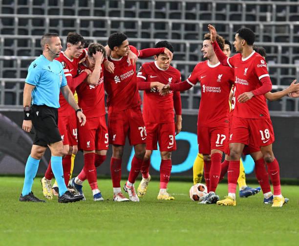 勒沃库森主场不敌克联斯,保级失望蒙上阴影 勒沃库森主场不敌克联斯,保级失望蒙上阴影