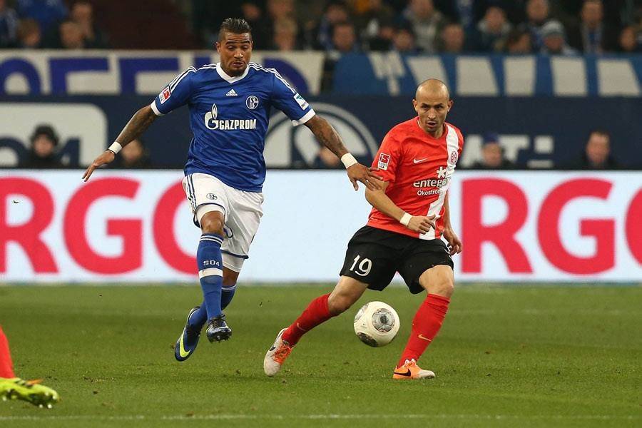 包含沙尔克再度失分，保级梦想愈发渺茫的词条