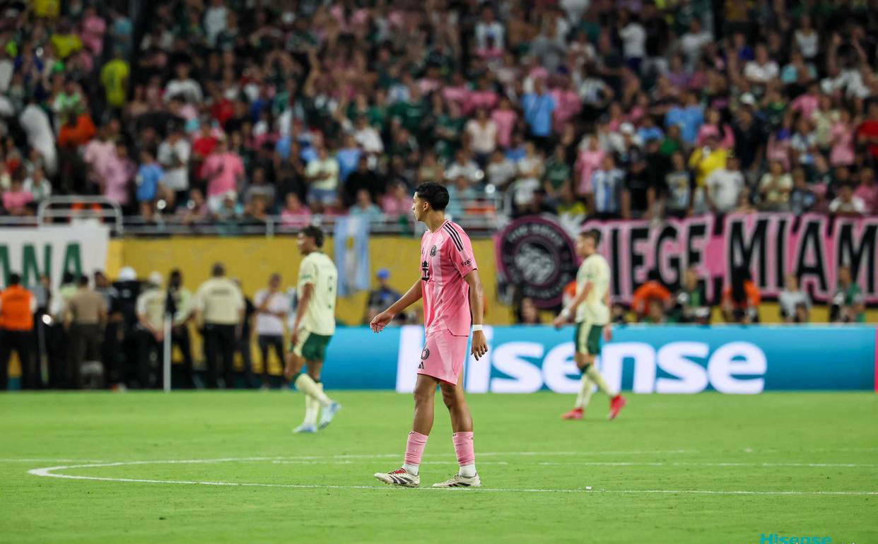 帕尔梅拉斯防线稳固,力拼布宜诺斯艾利斯独立全力拿分的简单介绍 帕尔梅拉斯防线稳固,力拼布宜诺斯艾利斯独立全力拿分的简单介绍