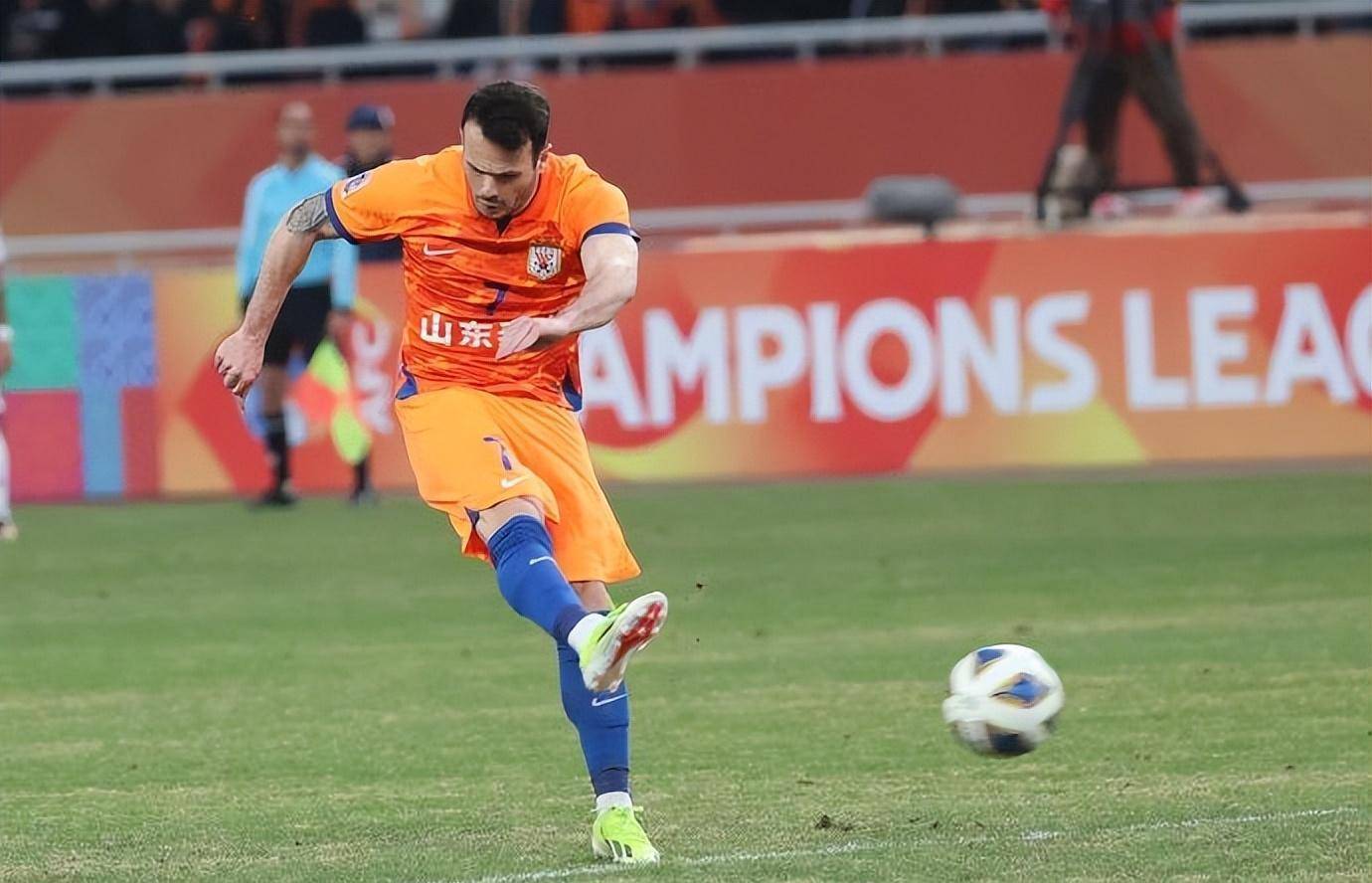 山东泰山全场碾压亚冠,如同剧本杀再现,封盖的简单介绍 山东泰山全场碾压亚冠,如同剧本杀再现,封盖的简单介绍