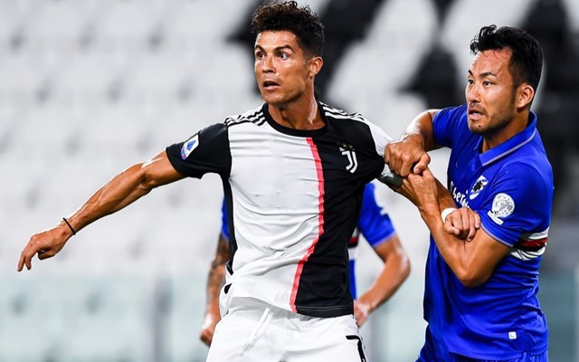 热那亚战平桑普多利亚,保持不败的简单介绍 热那亚战平桑普多利亚,保持不败的简单介绍