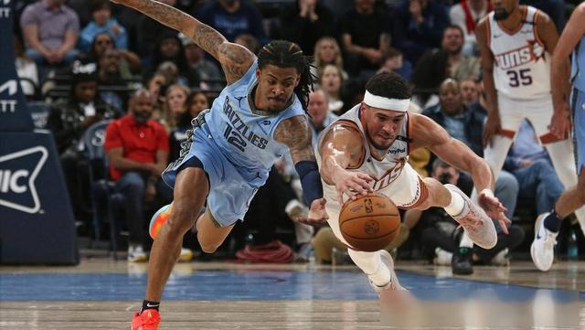 开拓者负于灰熊,遭遇两连败的简单介绍 开拓者负于灰熊,遭遇两连败的简单介绍