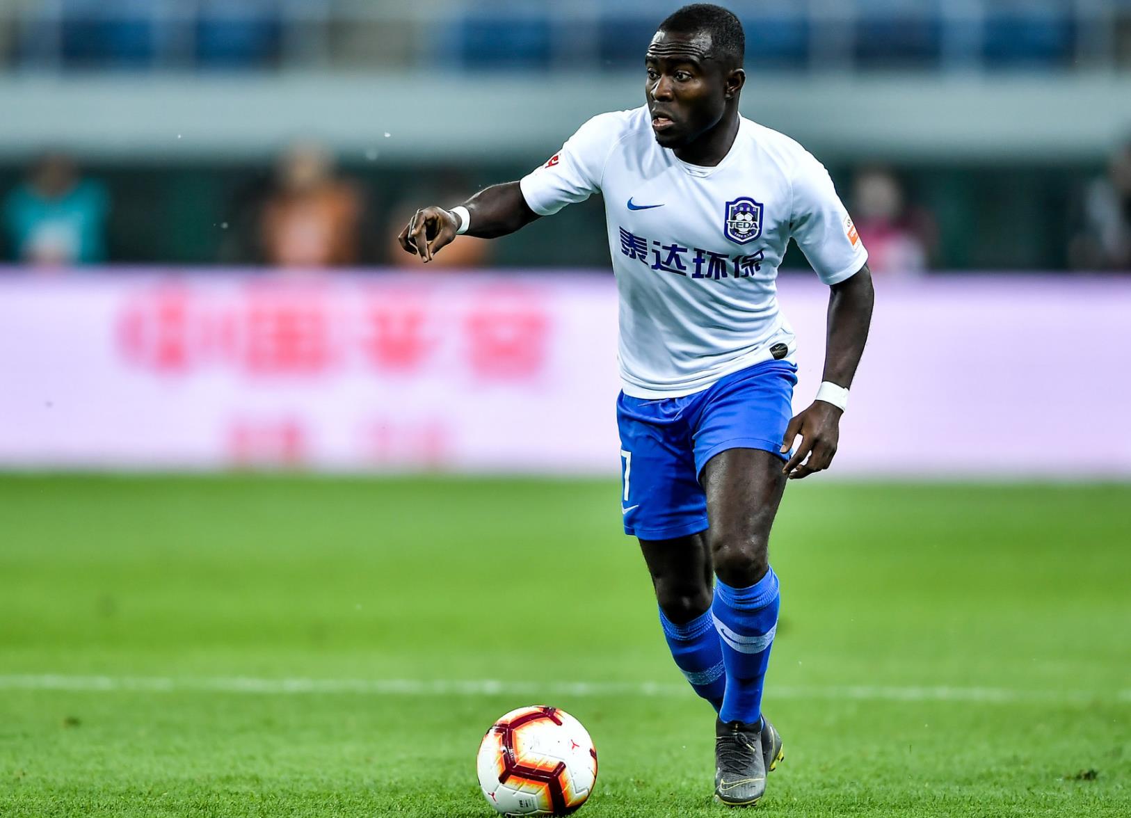 天津泰达主场未能力擒武汉卓尔的简单介绍