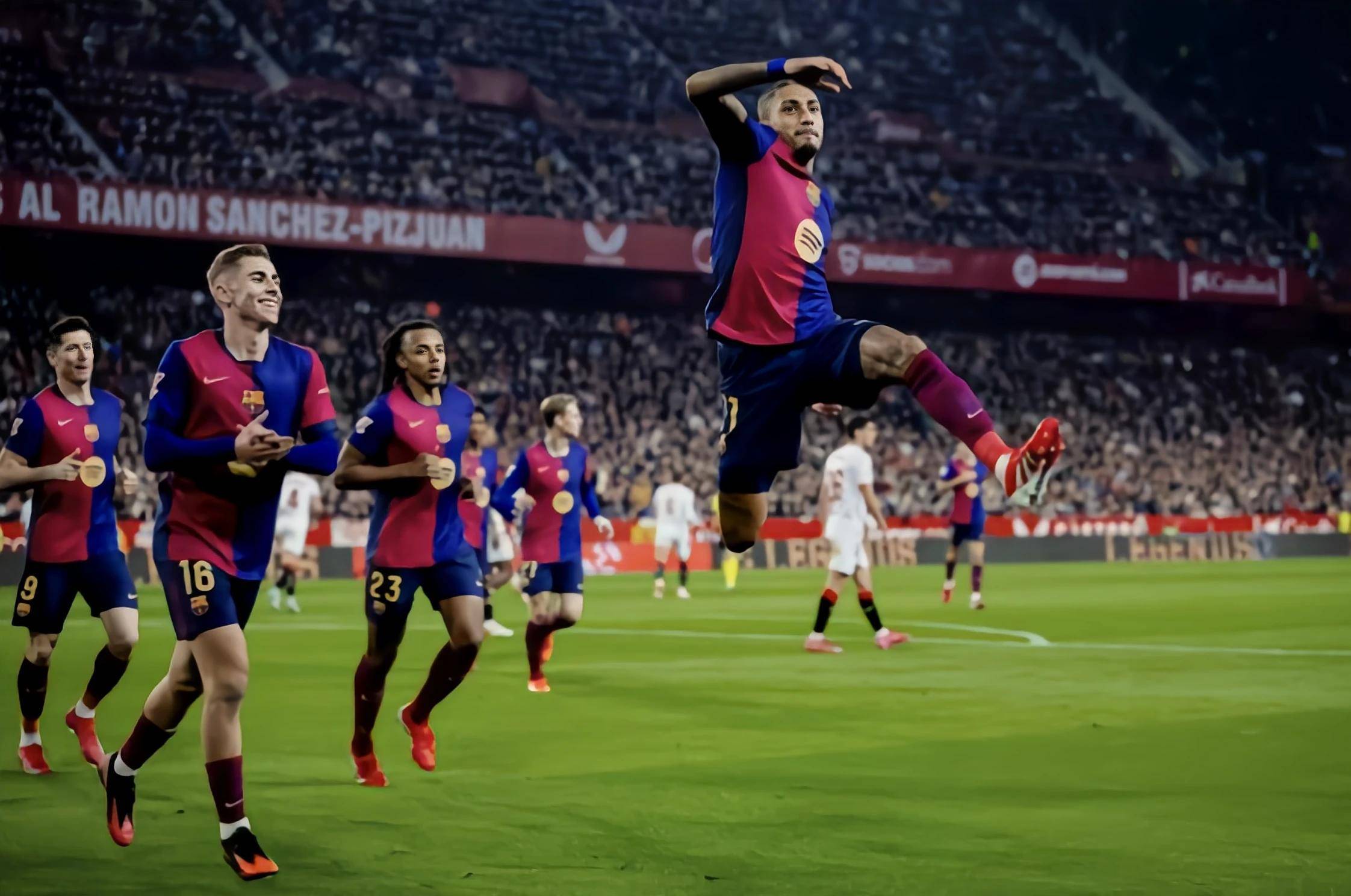 莱加内斯拒绝失分，客场击败对手的简单介绍