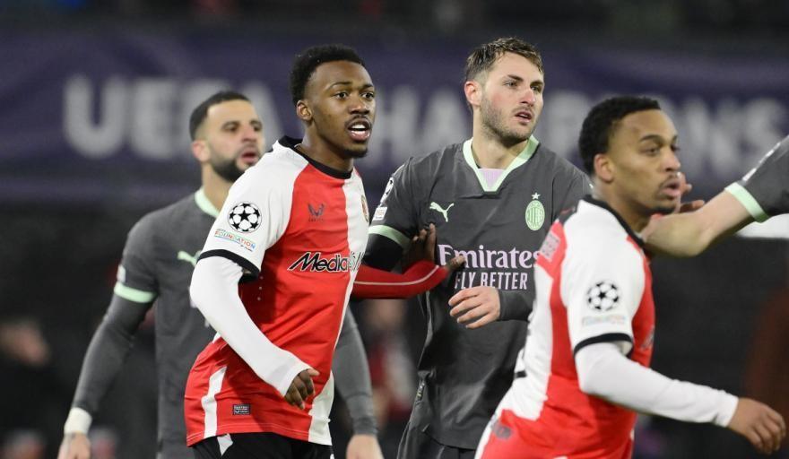 包含AC米兰客场失利,欧战资格前景缥缈的词条 包含AC米兰客场失利,欧战资格前景缥缈的词条