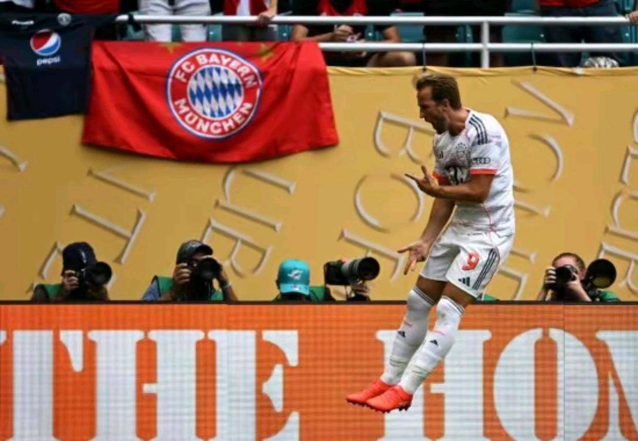 拜仁慕尼黑客场大捷,球队状态飙升备战接下来的比赛的简单介绍 拜仁慕尼黑客场大捷,球队状态飙升备战接下来的比赛的简单介绍