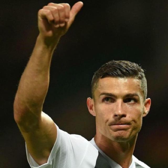 尤文图斯继续领跑,罗纳尔多状态回勇 尤文图斯继续领跑,罗纳尔多状态回勇