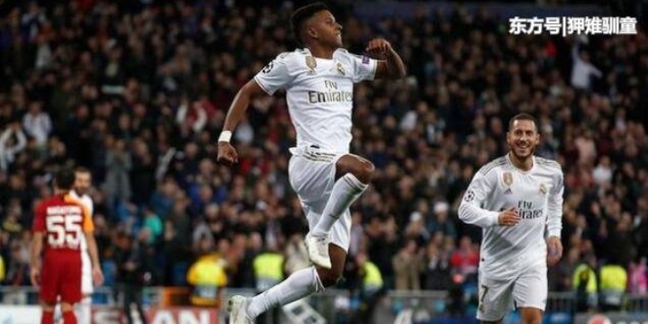 皇家马德里锁定胜局准备迎接挑战的简单介绍 皇家马德里锁定胜局准备迎接挑战的简单介绍