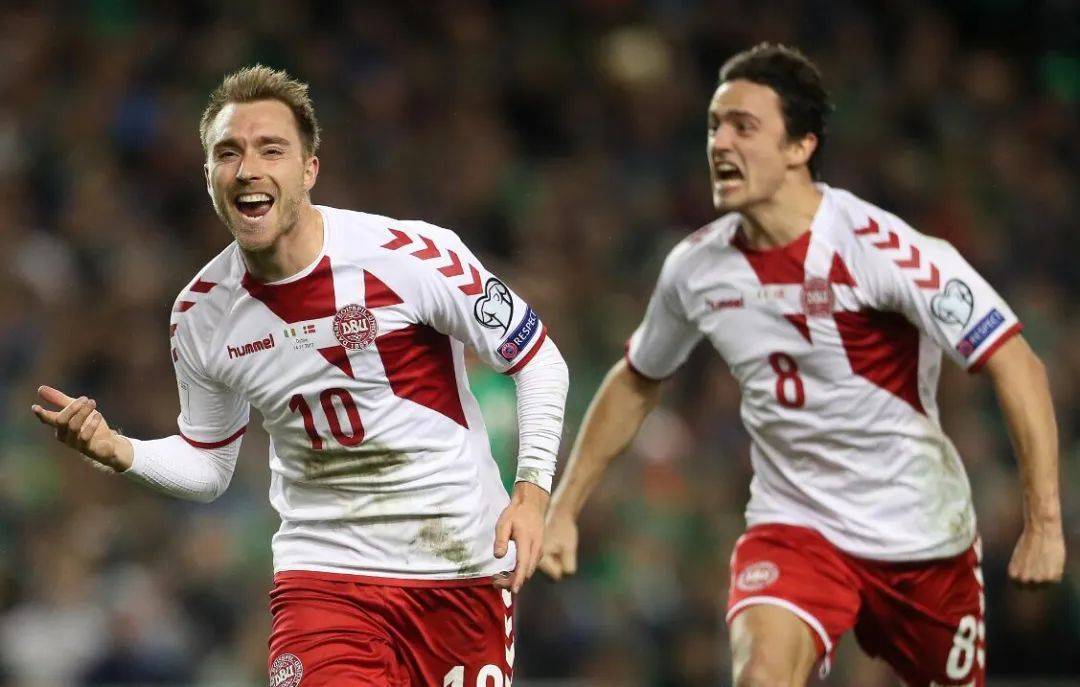 丹麦队逼平斯洛文尼亚，拿到了不败战绩的简单介绍