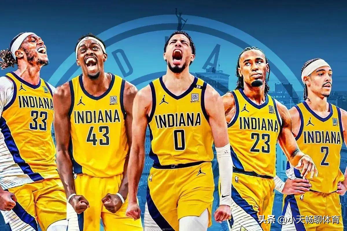 步行者爵士角逐,双方实力对比赛出智慧的简单介绍 步行者爵士角逐,双方实力对比赛出智慧的简单介绍