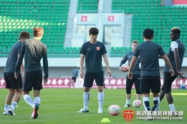 河北华夏客场大胜延边富德,继续保持不败的简单介绍 河北华夏客场大胜延边富德,继续保持不败的简单介绍