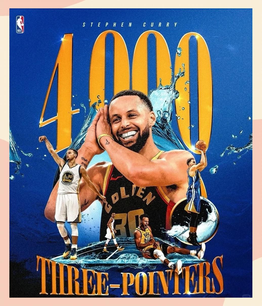 勇士队迎来连胜，库里梅开二度进攻火力强的简单介绍