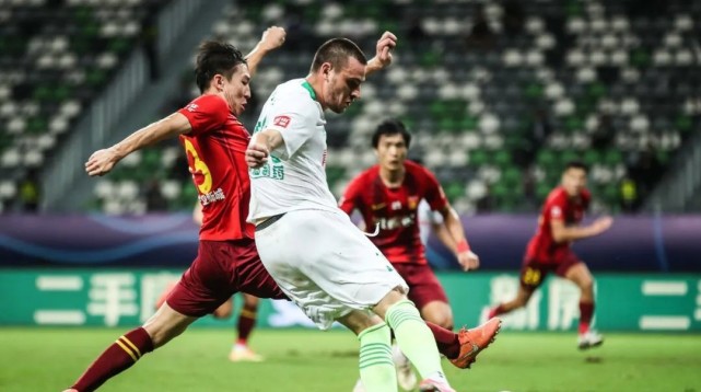 青岛黄海战平对手,保级形势仍不容乐观的简单介绍 青岛黄海战平对手,保级形势仍不容乐观的简单介绍