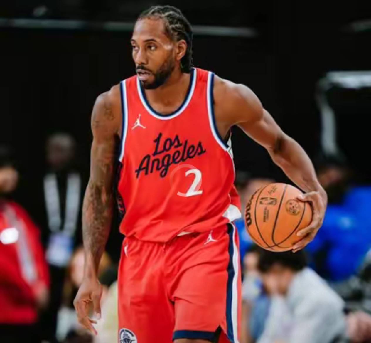 快船队再失关键球员，球队实力受到影响