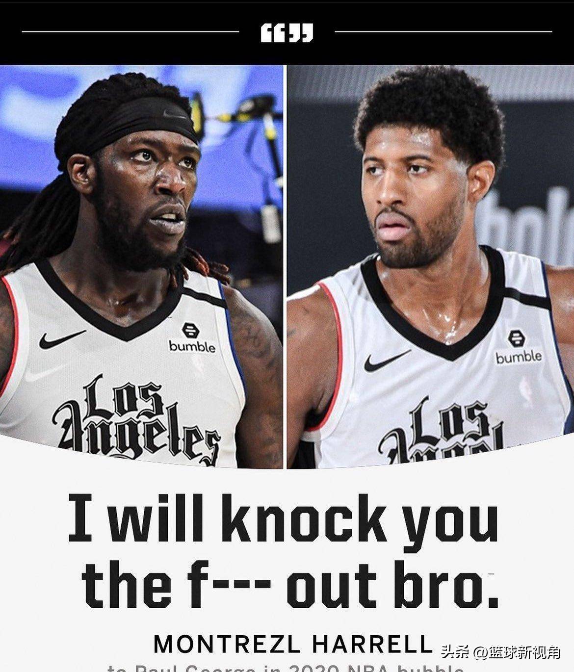 快船队再失关键球员，球队实力受到影响