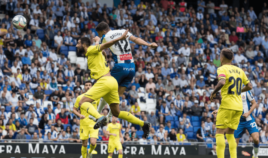 比利亚雷亚尔全队进攻凶猛,主场豪取三分 比利亚雷亚尔全队进攻凶猛,主场豪取三分