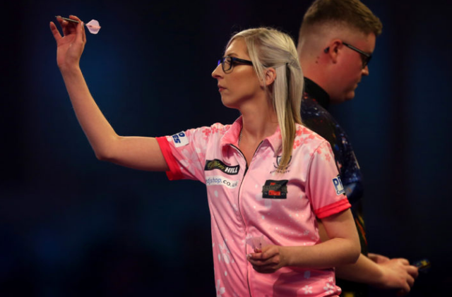 爱尔兰运动员夺冠谱写传奇,惊艳全场 爱尔兰运动员夺冠谱写传奇,惊艳全场