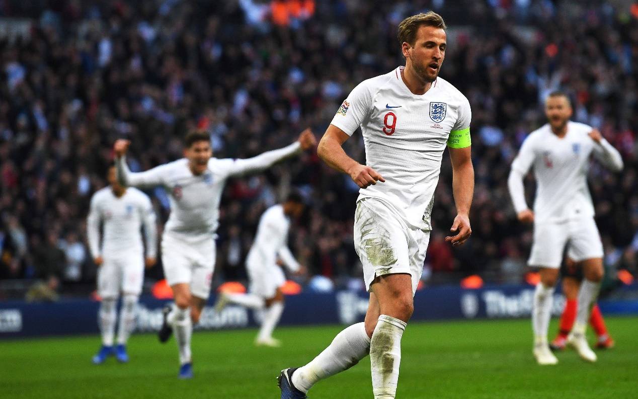 英格兰逆转胜利,阿尔巴尼亚遭遇挑战 英格兰逆转胜利,阿尔巴尼亚遭遇挑战