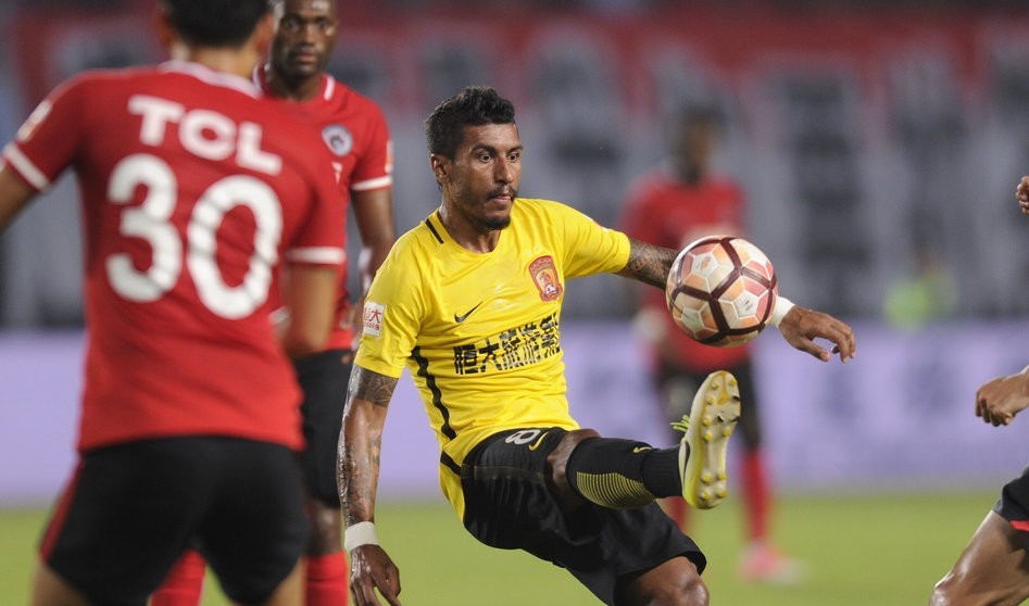 包含恒大客场大胜建业,追平积分榜第一的词条 包含恒大客场大胜建业,追平积分榜第一的词条