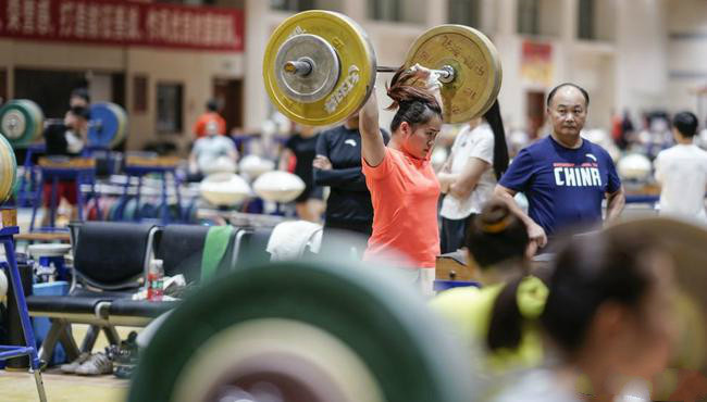 西班牙队锁定奥运名额,备战东京赛场 西班牙队锁定奥运名额,备战东京赛场