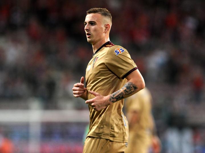 关于波兰联赛领头羊取得连胜保持领先优势的信息 关于波兰联赛领头羊取得连胜保持领先优势的信息